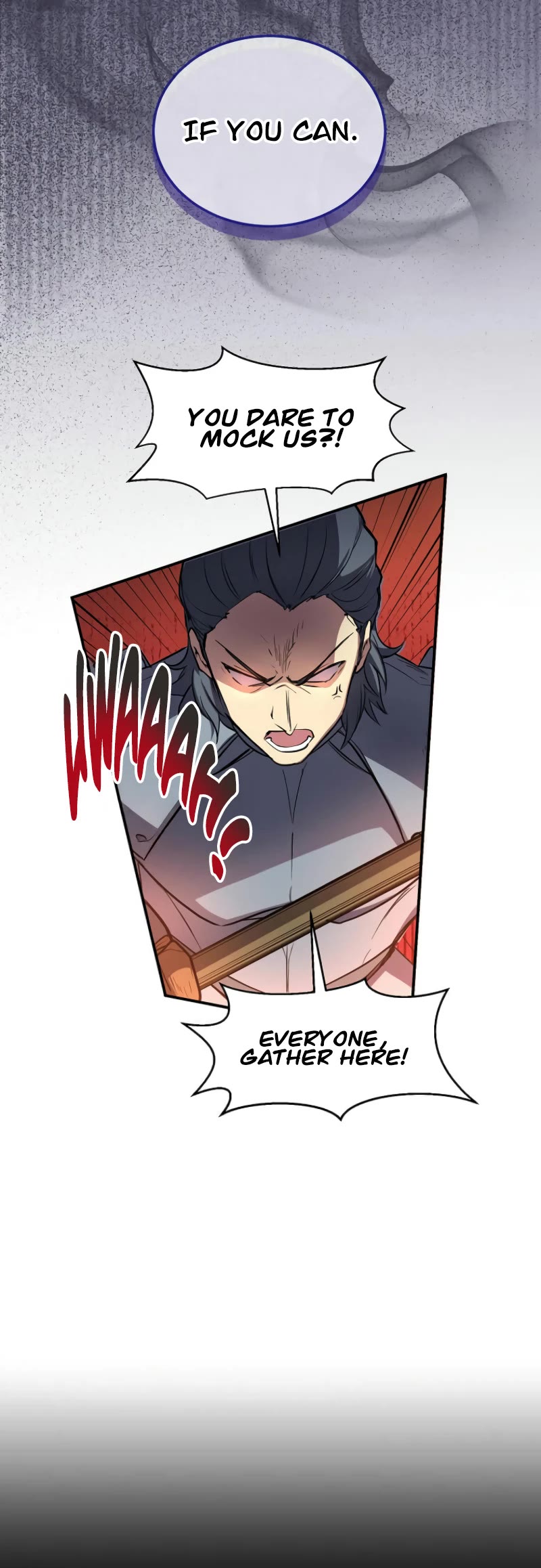Level Up With Skills Chapter 100 page 15 - Chapter 100