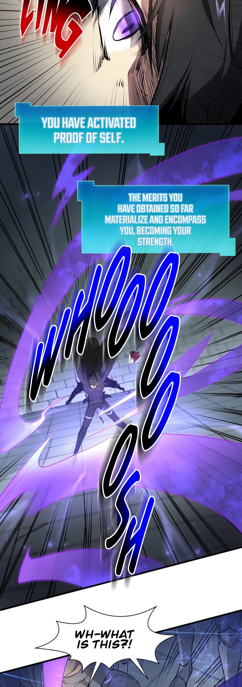 Level Up With Skills Chapter 100 page 20 - Chapter 100