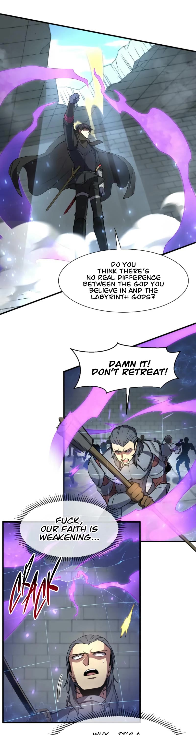 Level Up With Skills Chapter 100 page 22 - Chapter 100