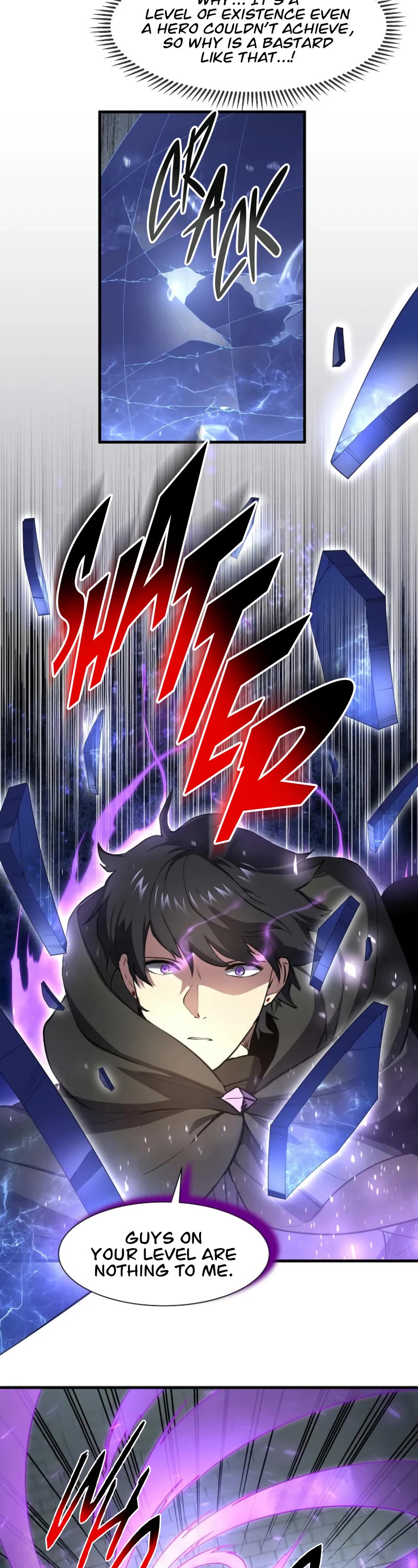 Level Up With Skills Chapter 100 page 23 - Chapter 100