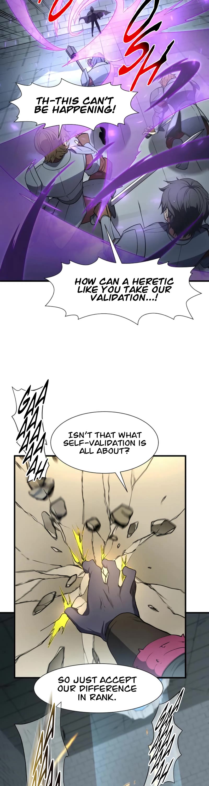 Level Up With Skills Chapter 100 page 24 - Chapter 100