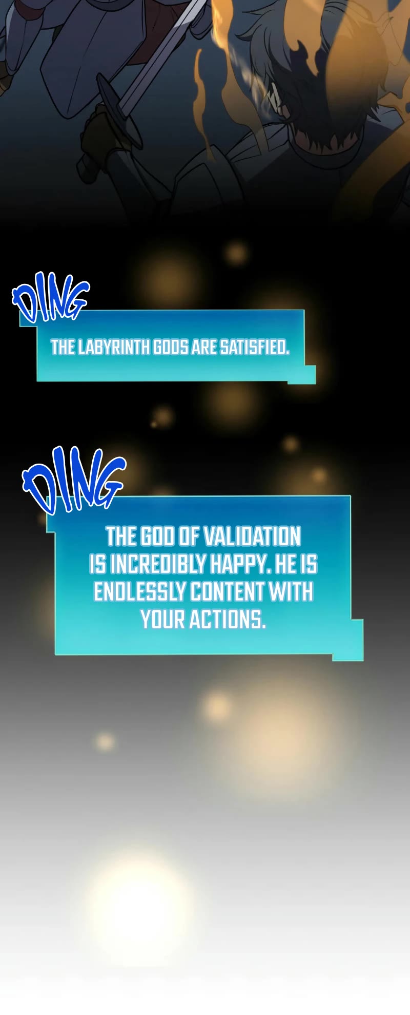 Level Up With Skills Chapter 100 page 26 - Chapter 100