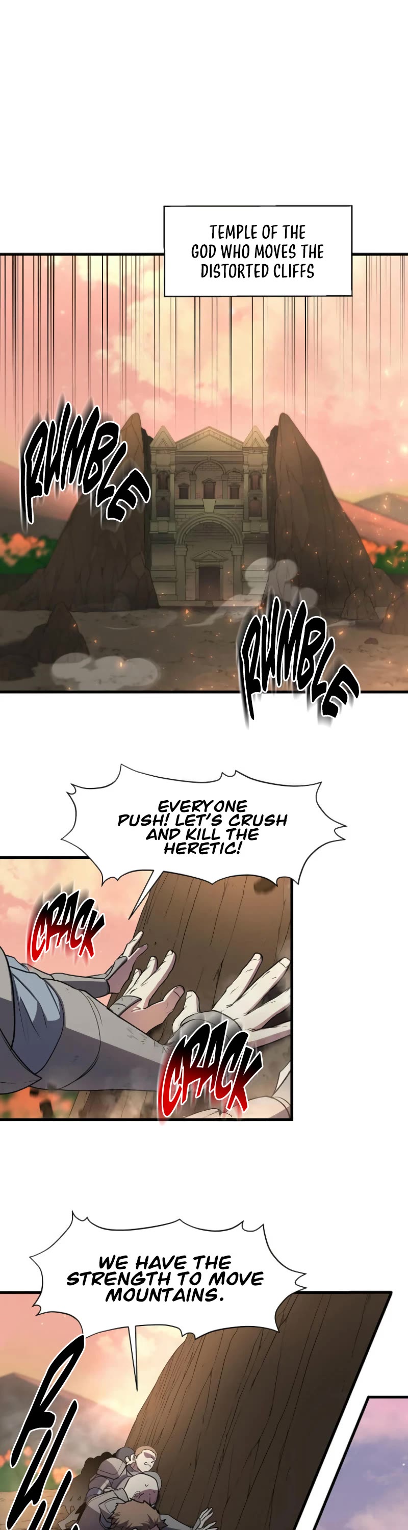 Level Up With Skills Chapter 100 page 32 - Chapter 100