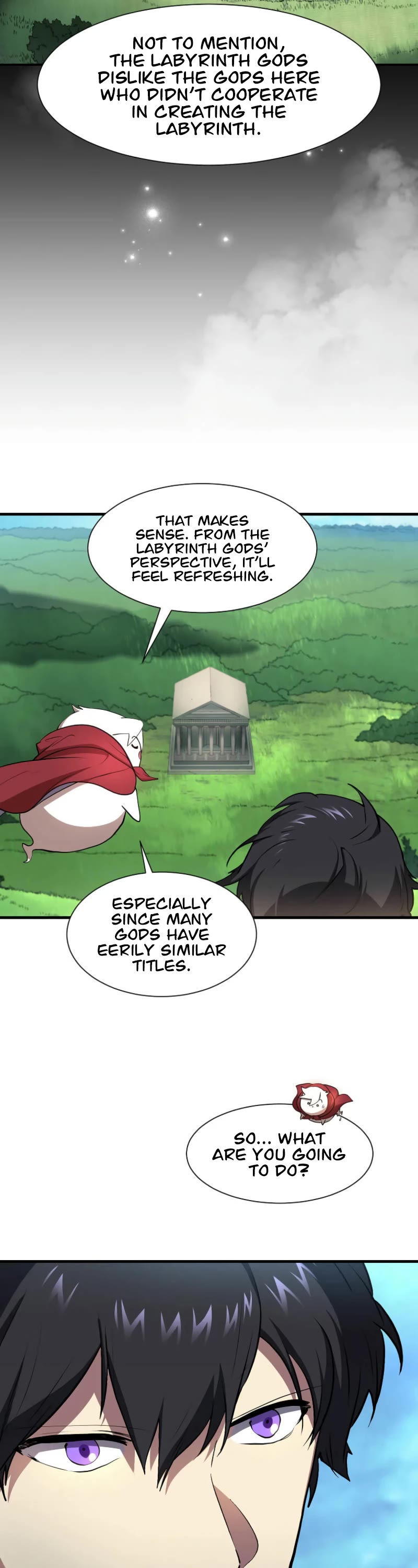 Level Up With Skills Chapter 100 page 8 - Chapter 100