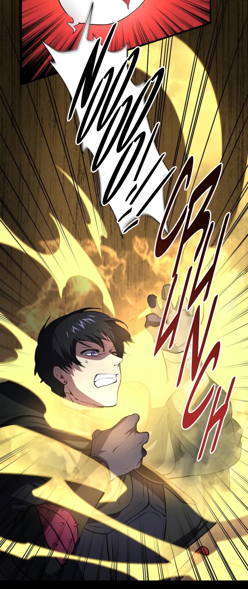 Level Up With Skills Chapter 101 page 10 - Chapter 101