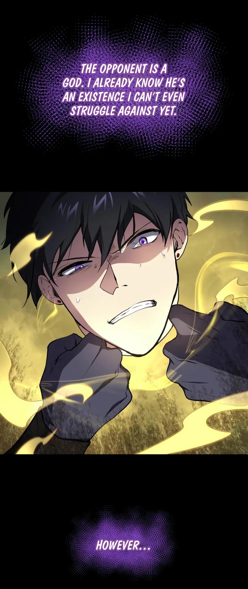 Level Up With Skills Chapter 101 page 11 - Chapter 101