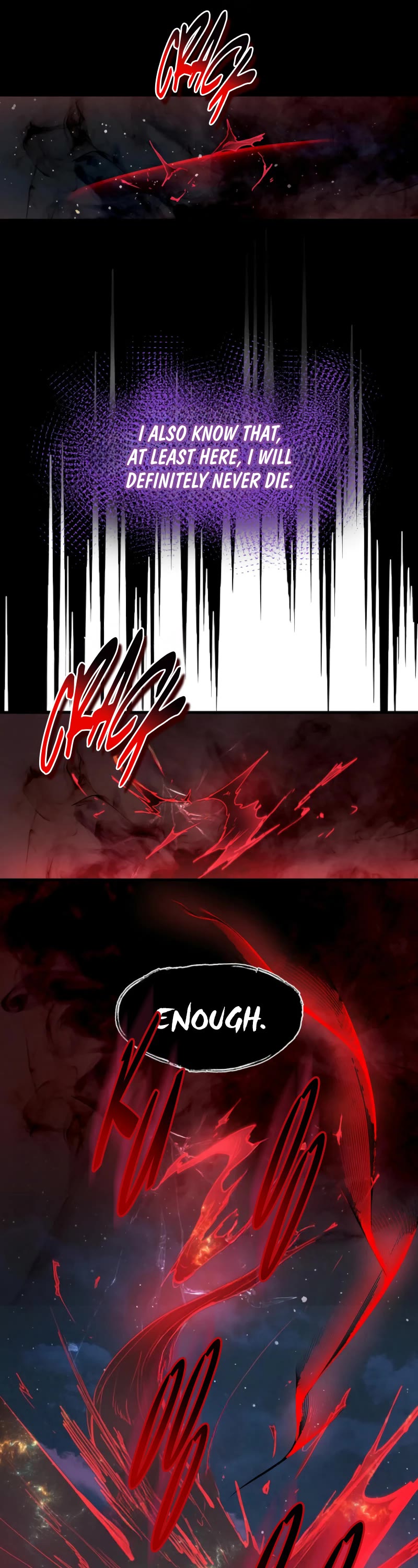 Level Up With Skills Chapter 101 page 12 - Chapter 101