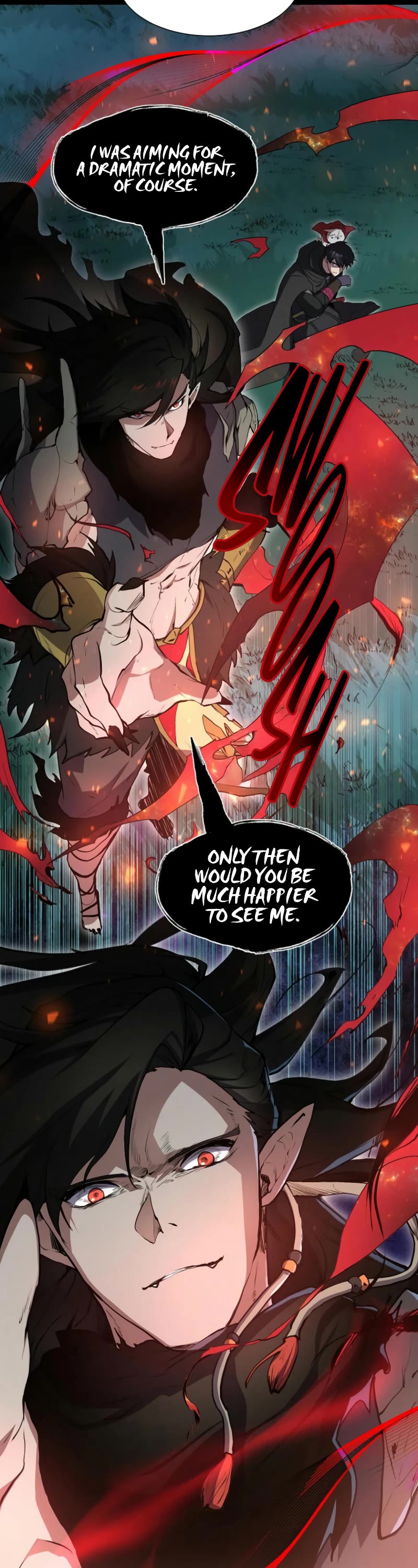 Level Up With Skills Chapter 101 page 14 - Chapter 101