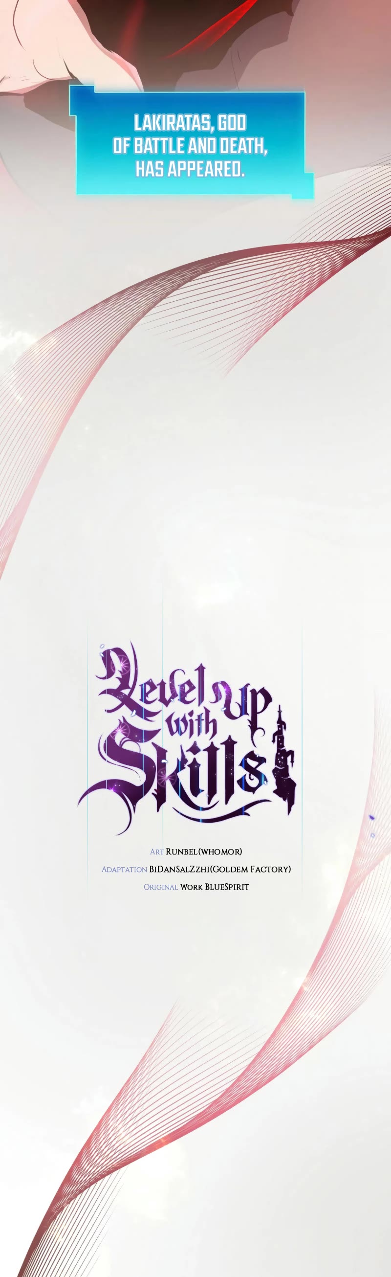 Level Up With Skills Chapter 101 page 15 - Chapter 101