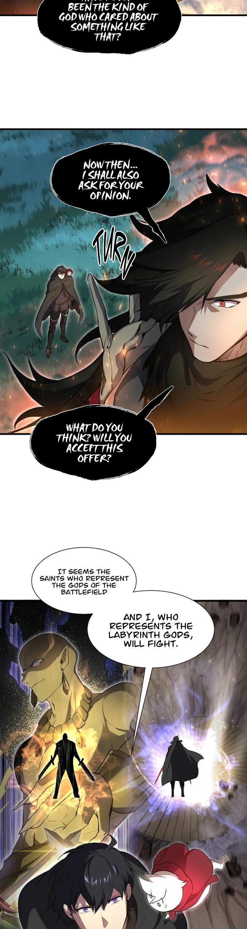 Level Up With Skills Chapter 101 page 23 - Chapter 101