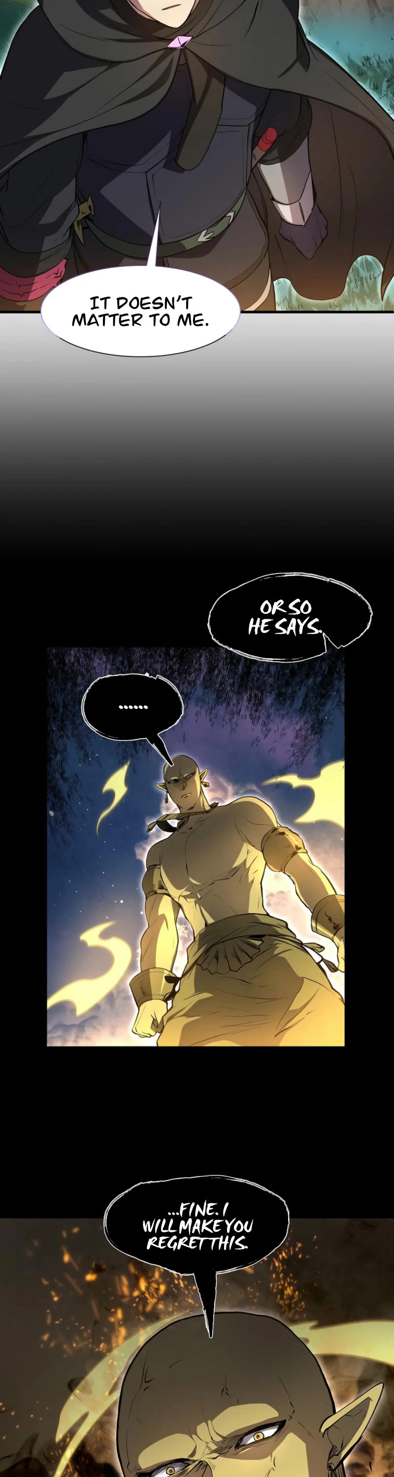 Level Up With Skills Chapter 101 page 24 - Chapter 101