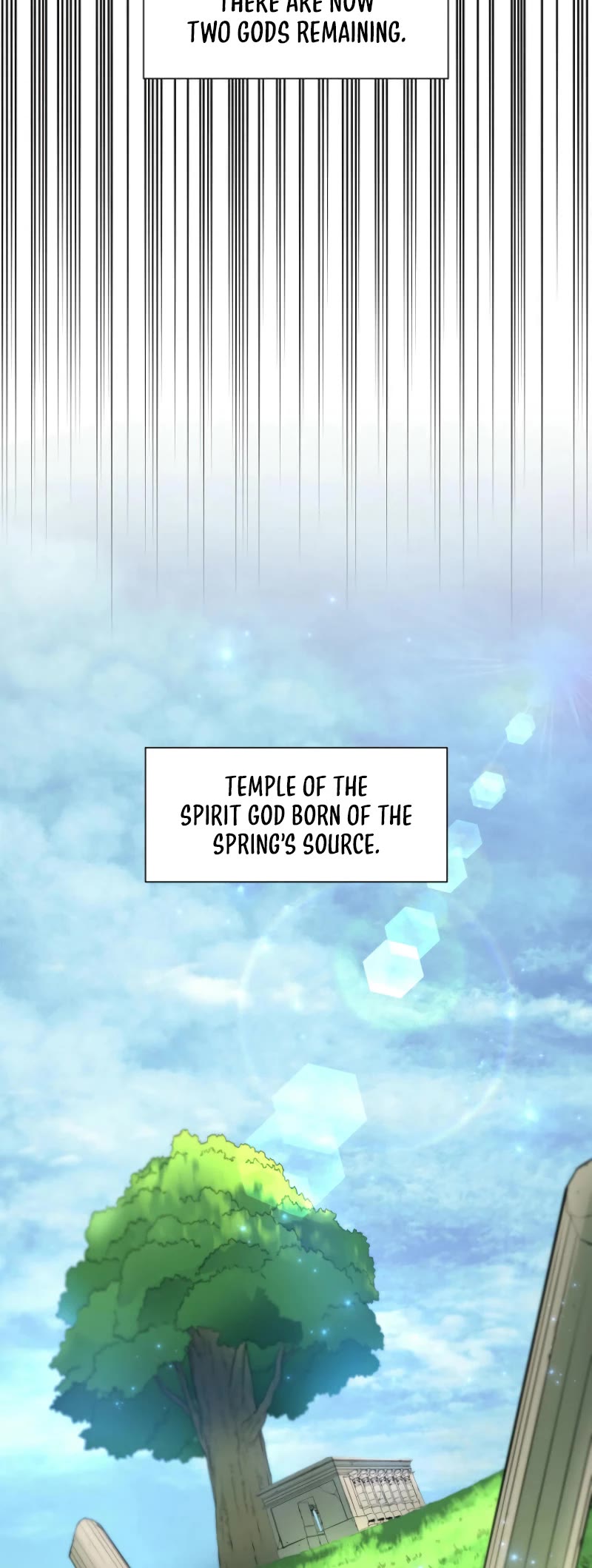 Level Up With Skills Chapter 101 page 35 - Chapter 101