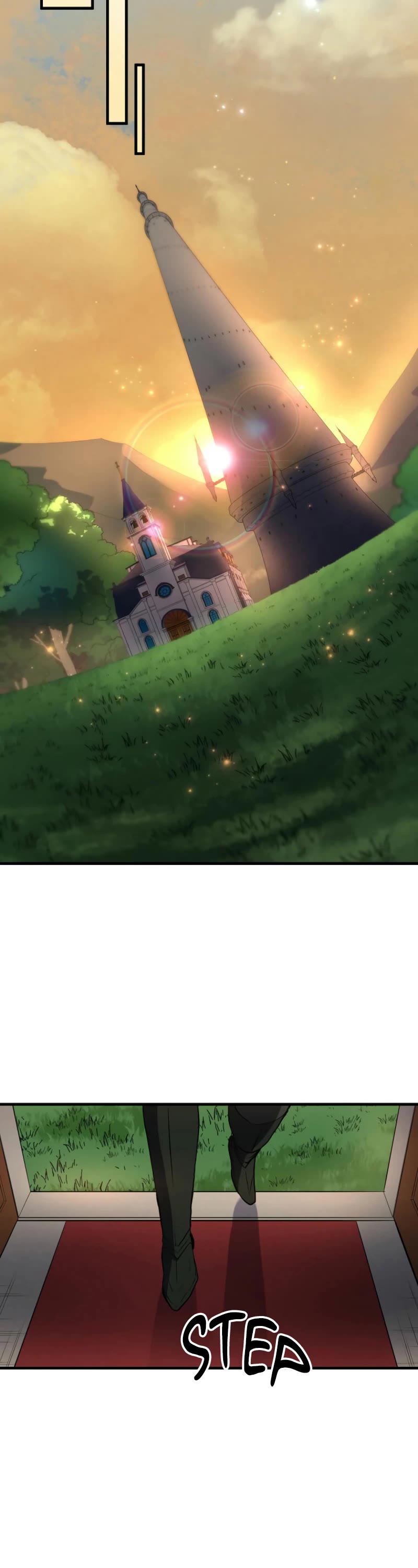 Level Up With Skills Chapter 101 page 43 - Chapter 101