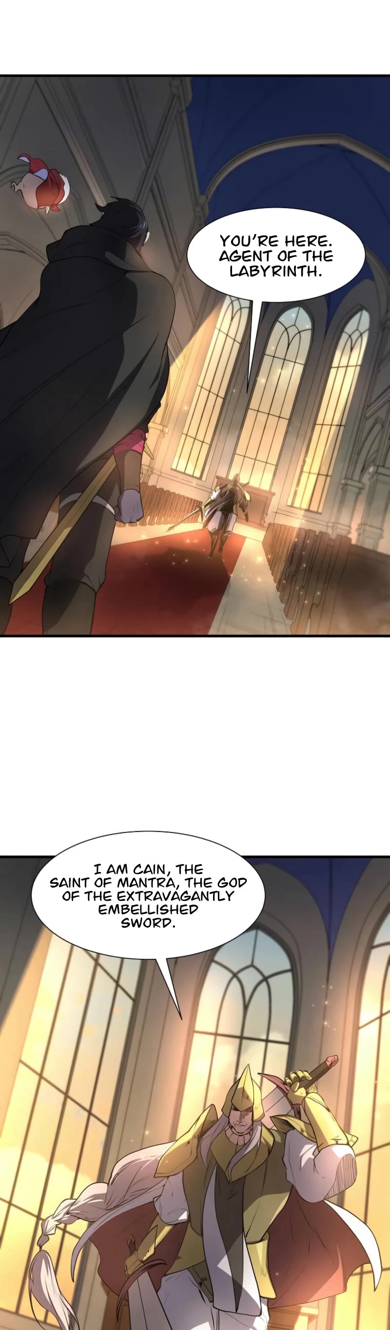 Level Up With Skills Chapter 101 page 44 - Chapter 101