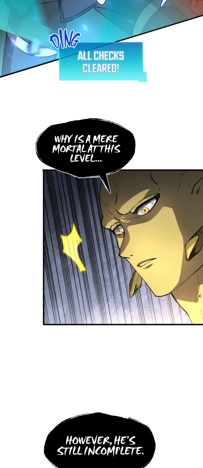 Level Up With Skills Chapter 101 page 5 - Chapter 101