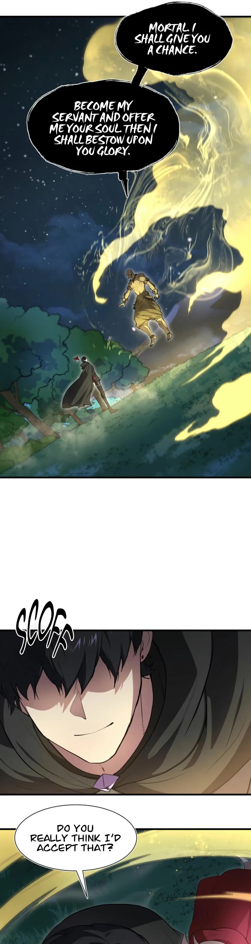 Level Up With Skills Chapter 101 page 7 - Chapter 101