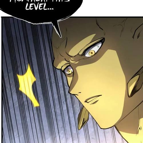 Level Up With Skills Chapter 101 cover