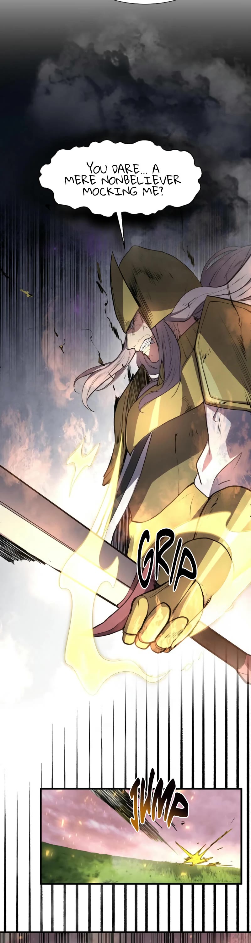 Level Up With Skills Chapter 102 page 16 - Chapter 102