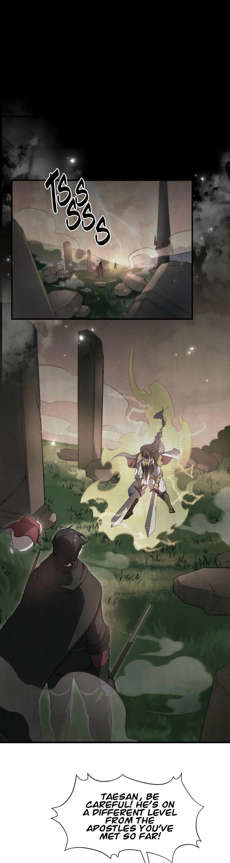 Level Up With Skills Chapter 102 page 2 - Chapter 102