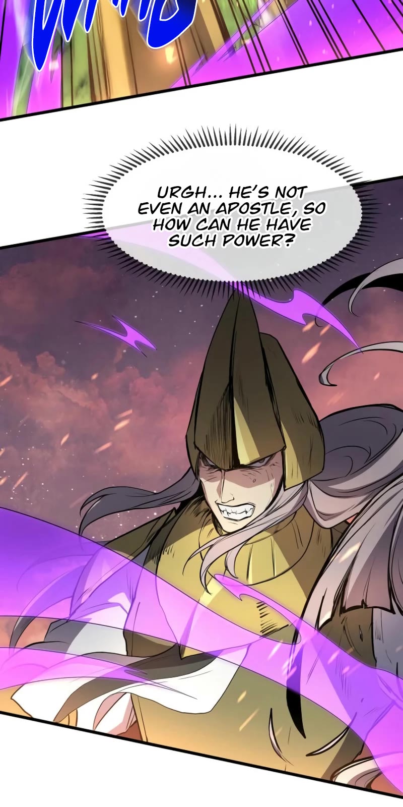 Level Up With Skills Chapter 102 page 20 - Chapter 102
