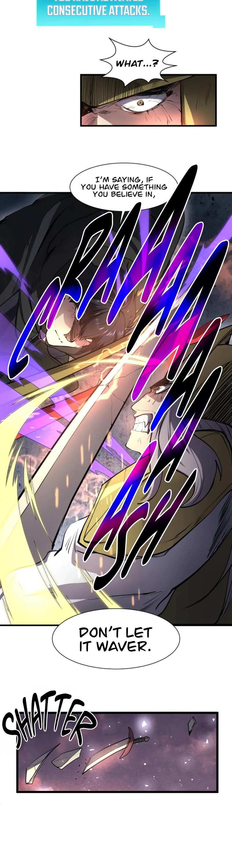 Level Up With Skills Chapter 102 page 24 - Chapter 102