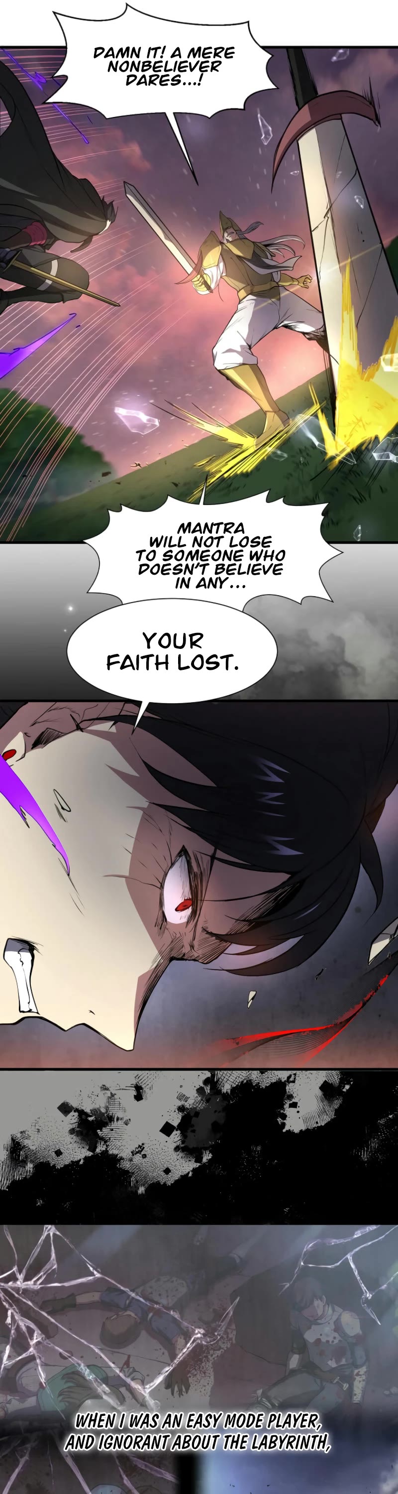 Level Up With Skills Chapter 102 page 25 - Chapter 102