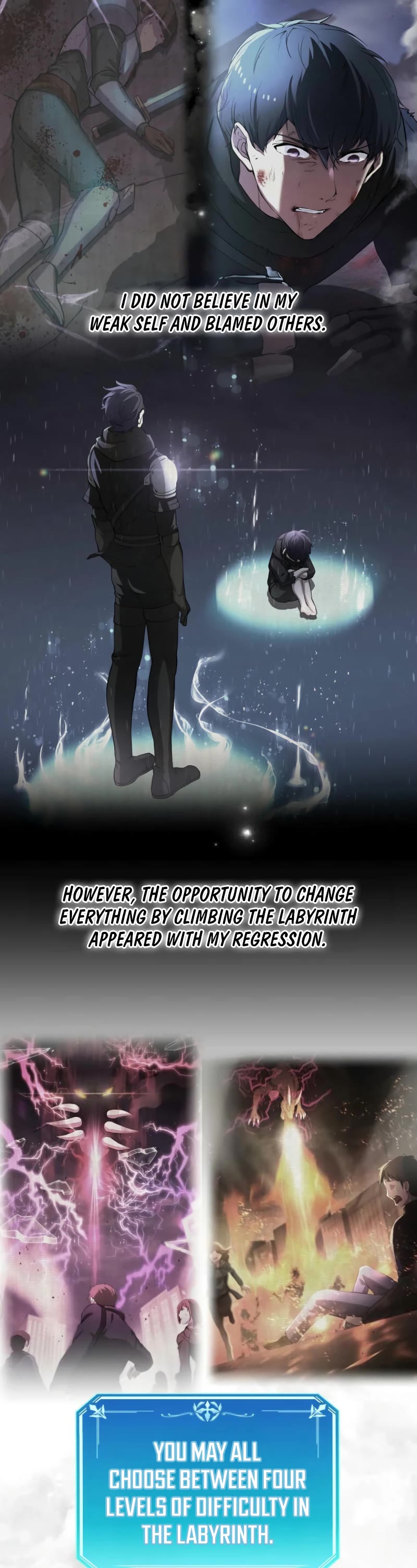 Level Up With Skills Chapter 102 page 26 - Chapter 102