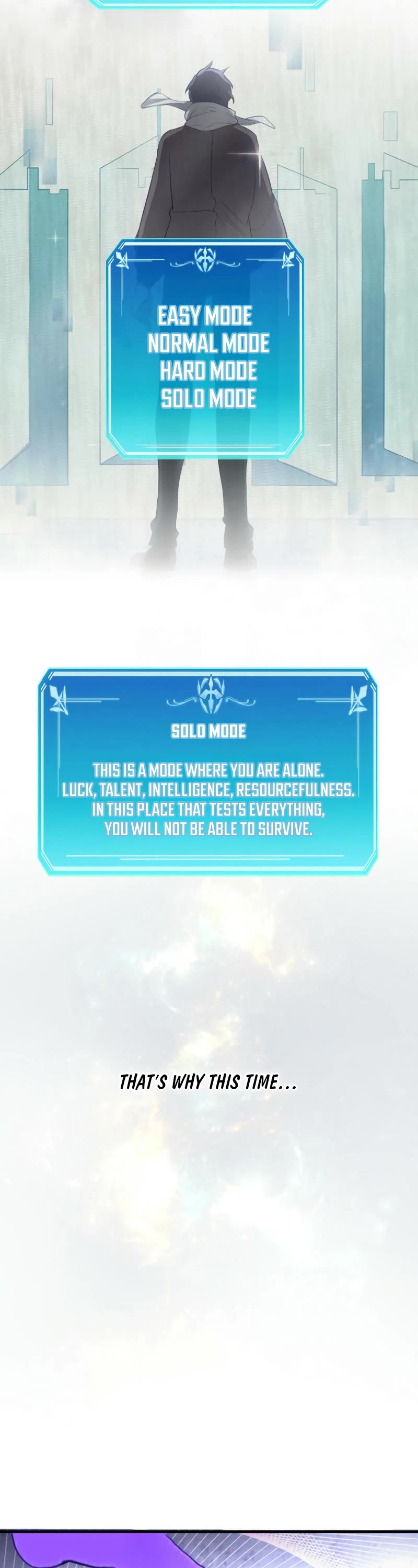 Level Up With Skills Chapter 102 page 27 - Chapter 102