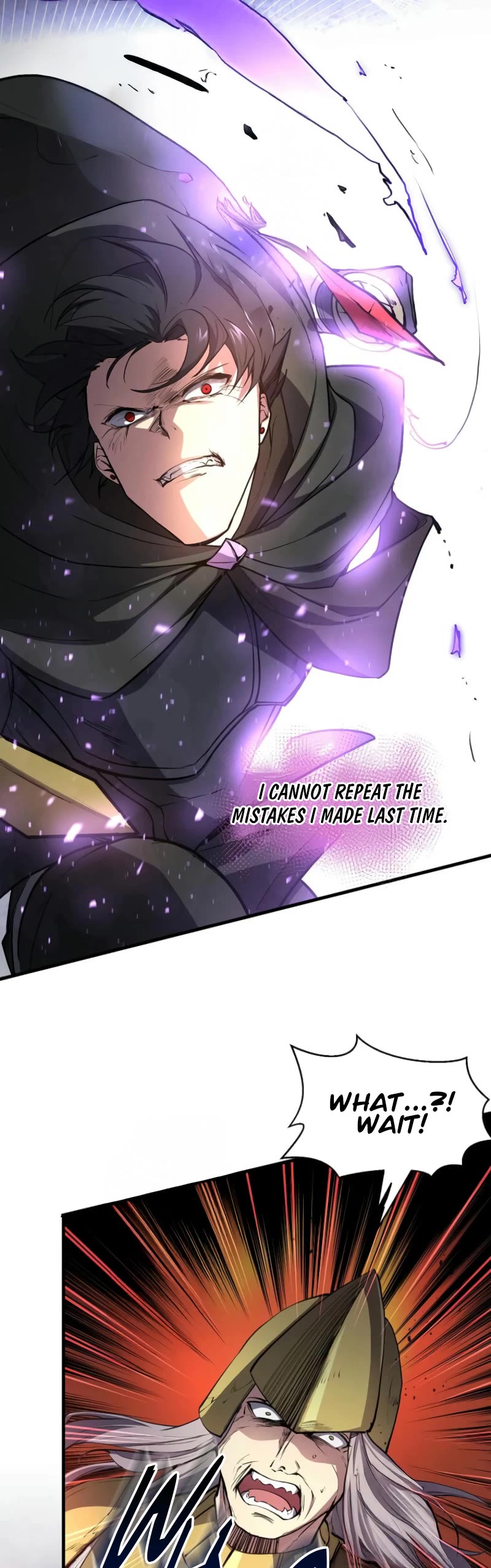 Level Up With Skills Chapter 102 page 28 - Chapter 102