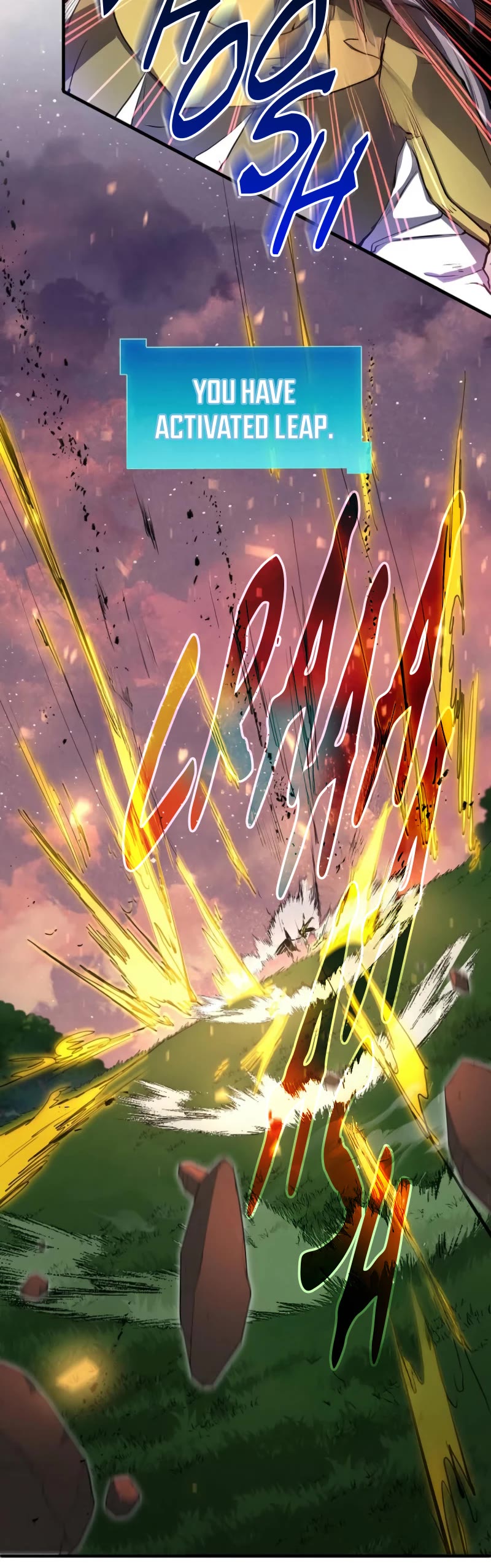 Level Up With Skills Chapter 102 page 29 - Chapter 102