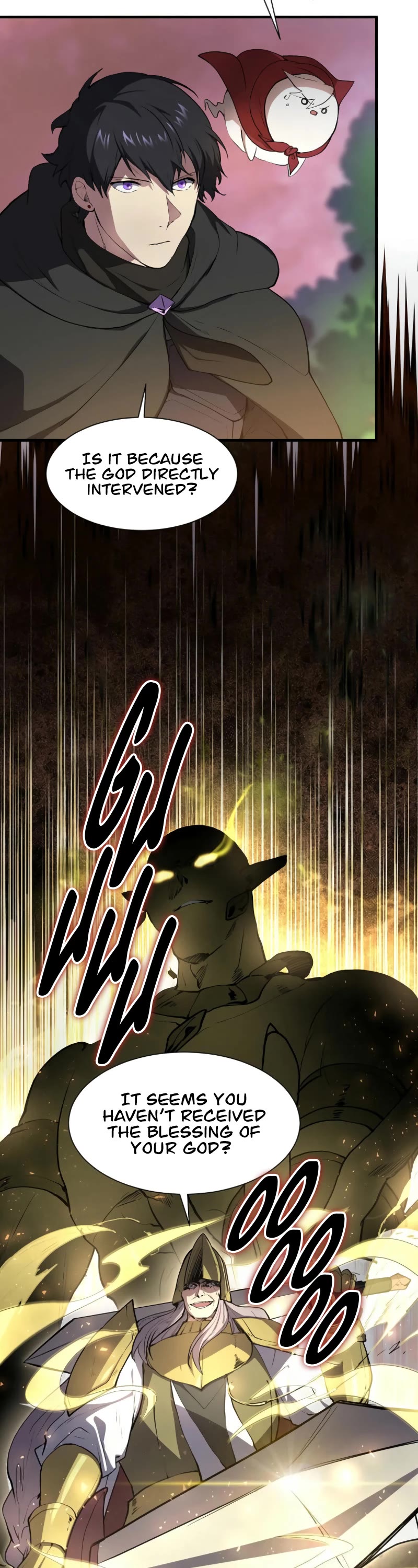 Level Up With Skills Chapter 102 page 3 - Chapter 102