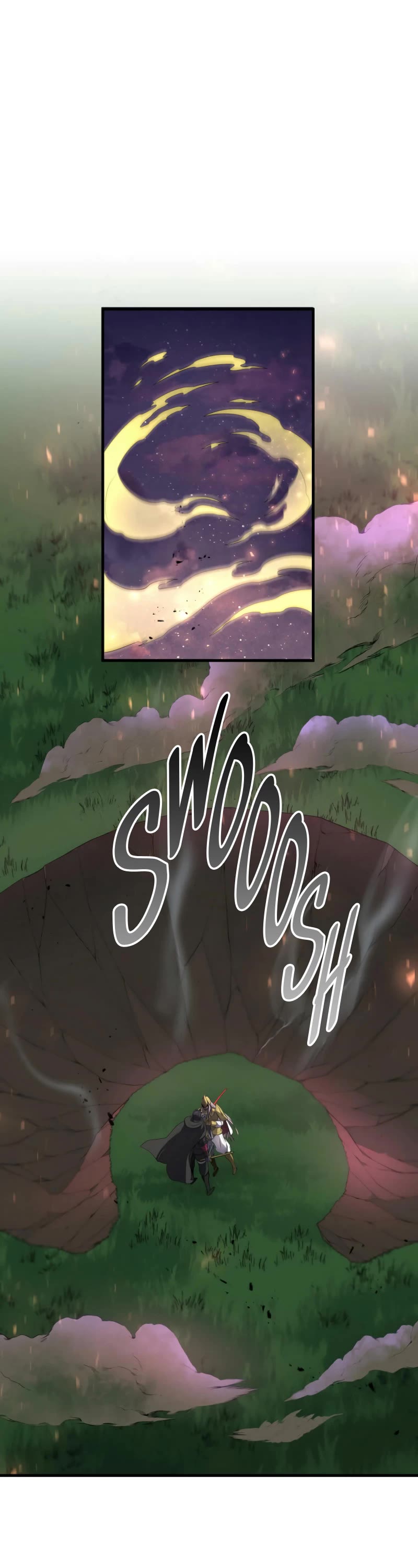 Level Up With Skills Chapter 102 page 30 - Chapter 102