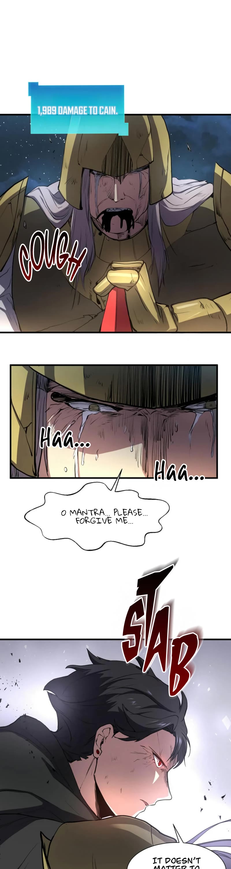 Level Up With Skills Chapter 102 page 31 - Chapter 102