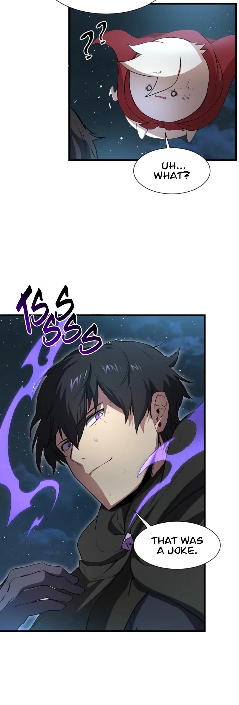 Level Up With Skills Chapter 102 page 38 - Chapter 102