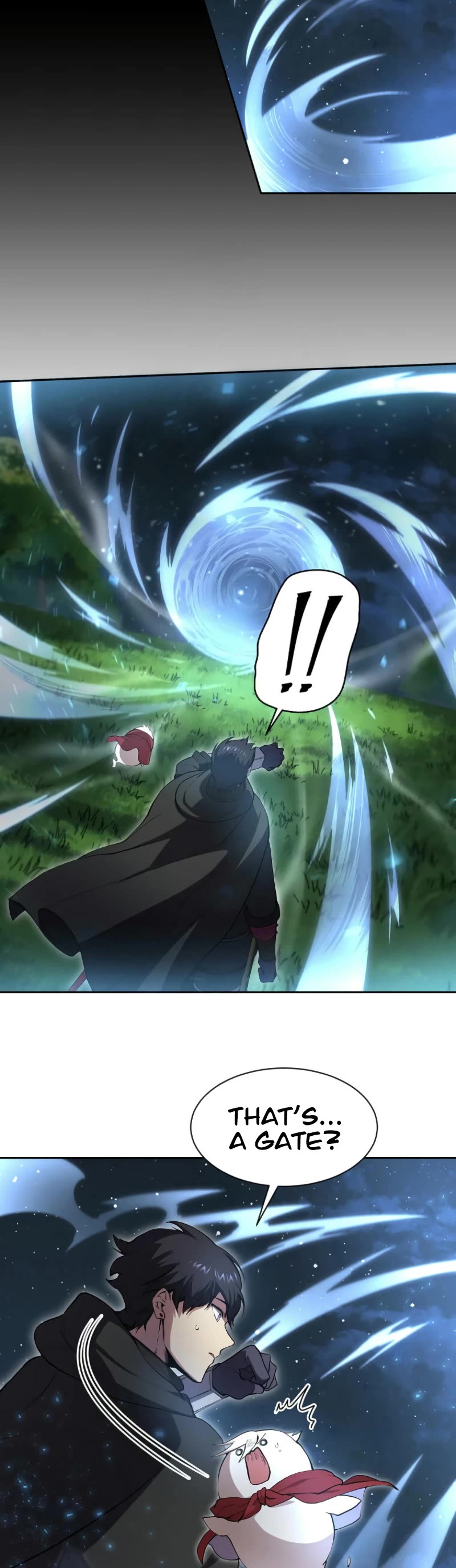 Level Up With Skills Chapter 102 page 41 - Chapter 102