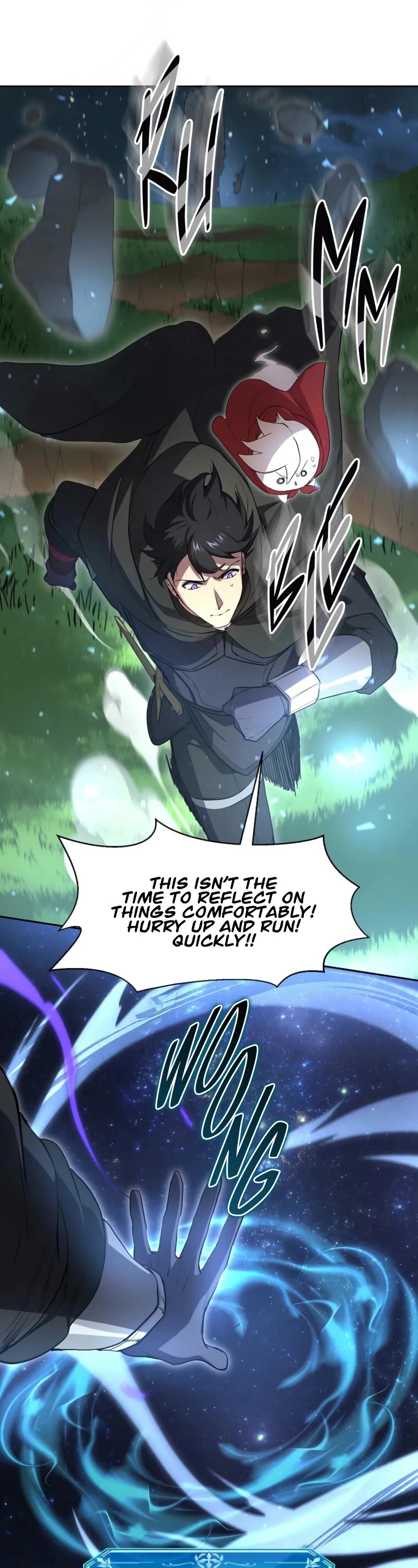 Level Up With Skills Chapter 102 page 43 - Chapter 102