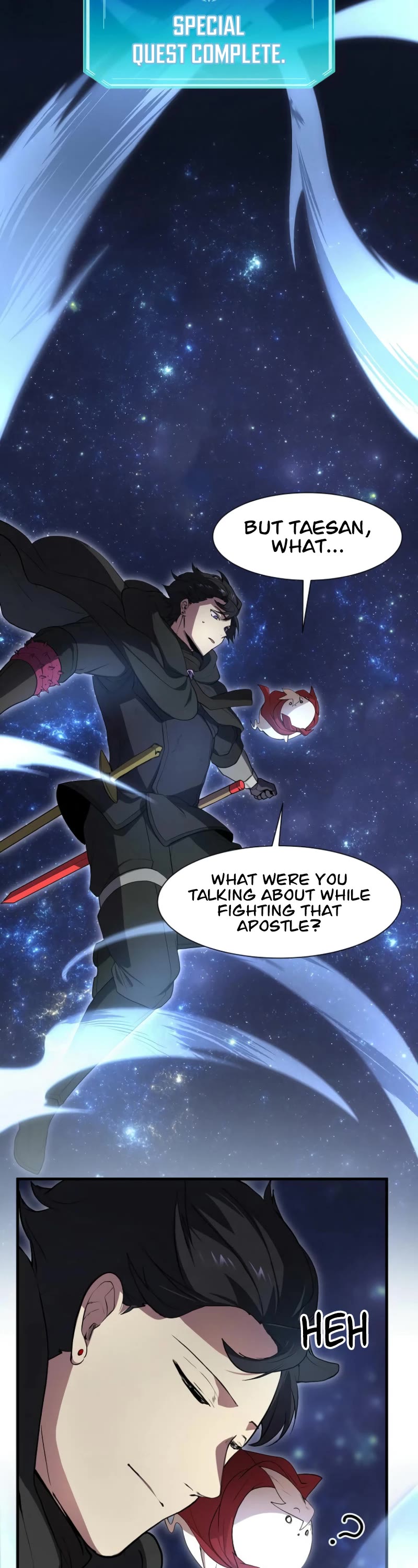 Level Up With Skills Chapter 102 page 44 - Chapter 102