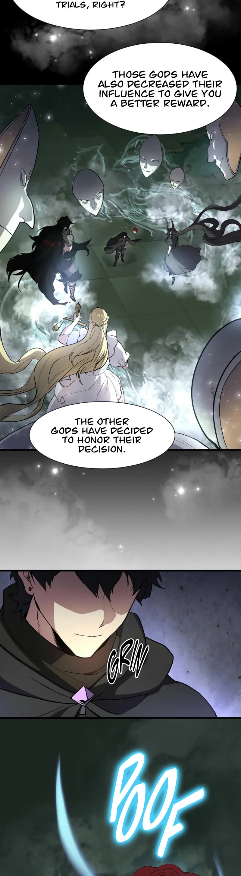 Level Up With Skills Chapter 103 page 14 - Chapter 103