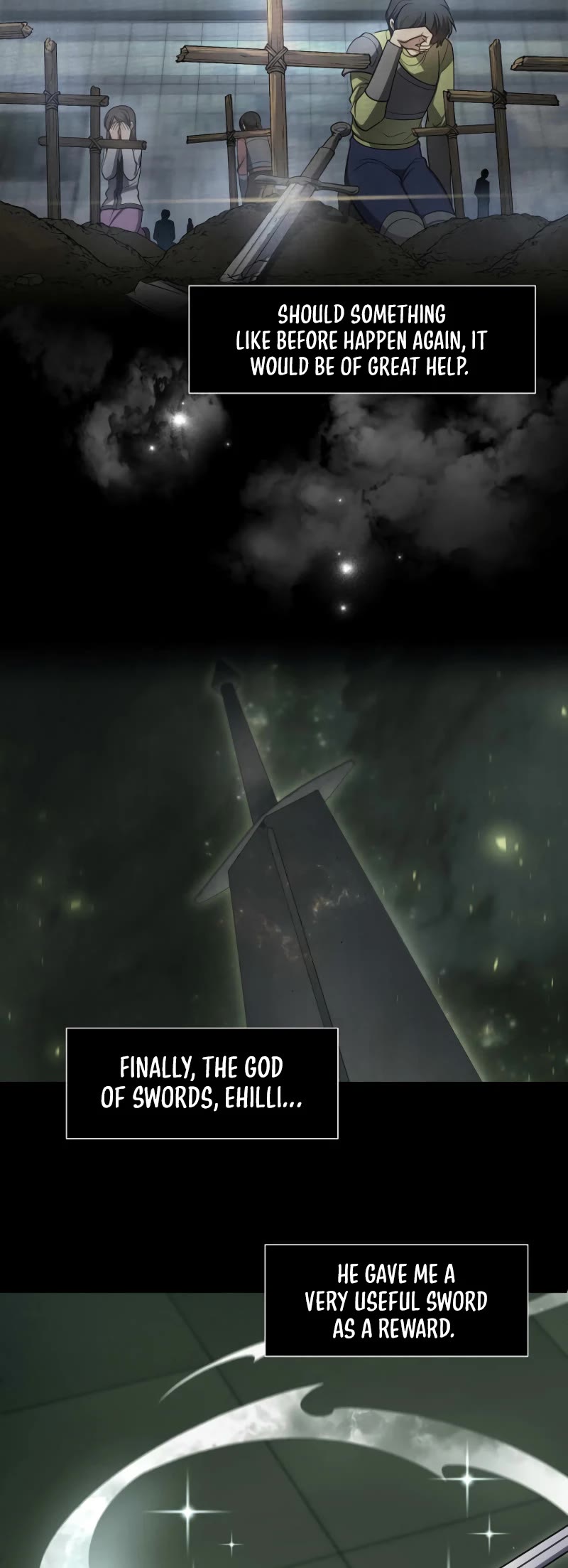 Level Up With Skills Chapter 103 page 24 - Chapter 103