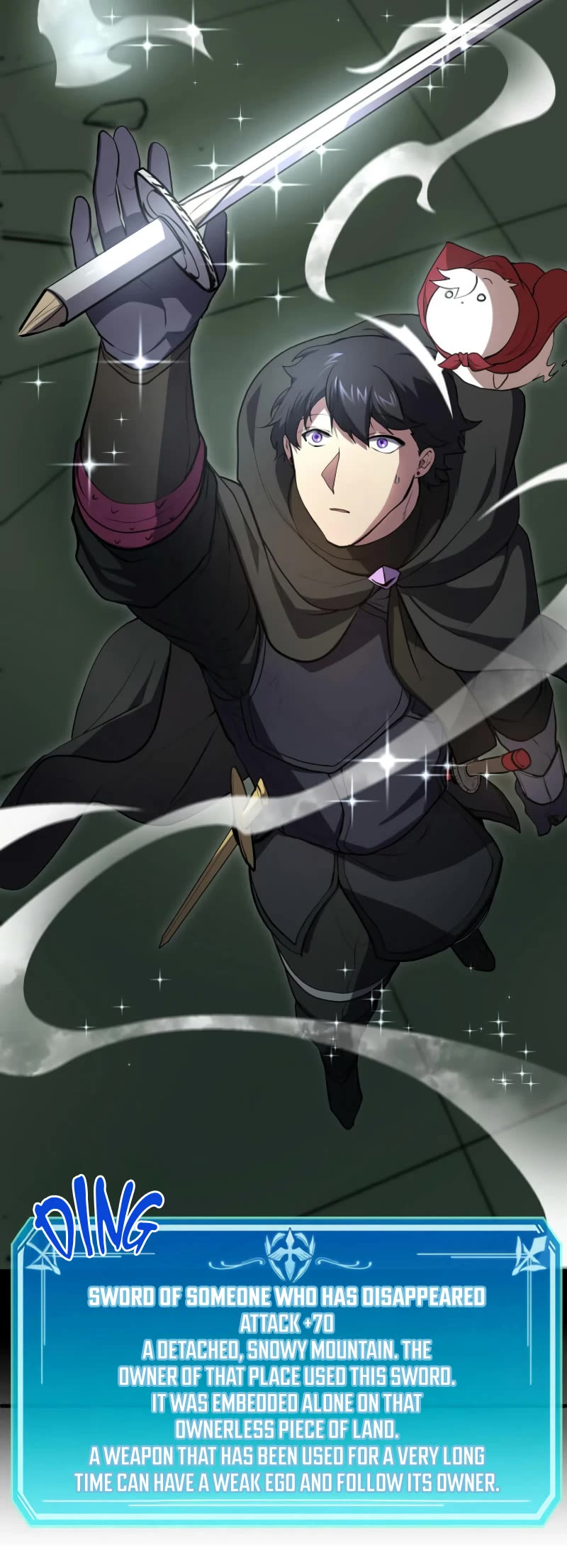 Level Up With Skills Chapter 103 page 25 - Chapter 103