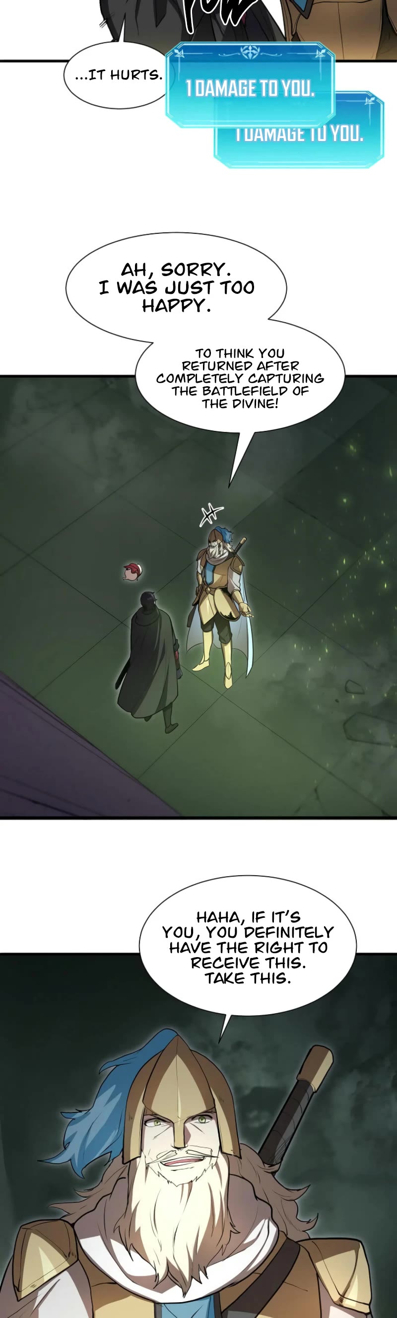 Level Up With Skills Chapter 103 page 29 - Chapter 103