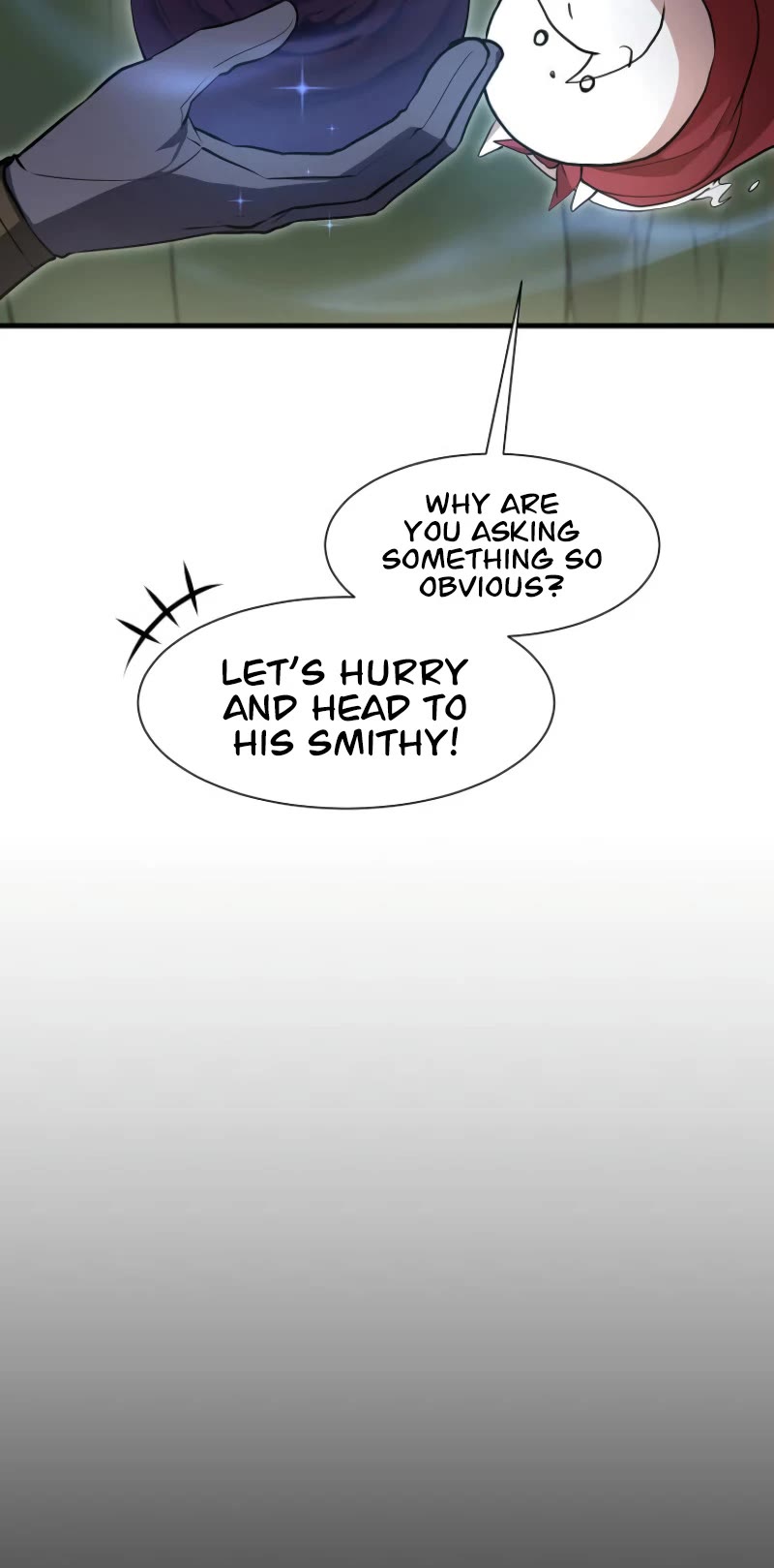 Level Up With Skills Chapter 103 page 34 - Chapter 103
