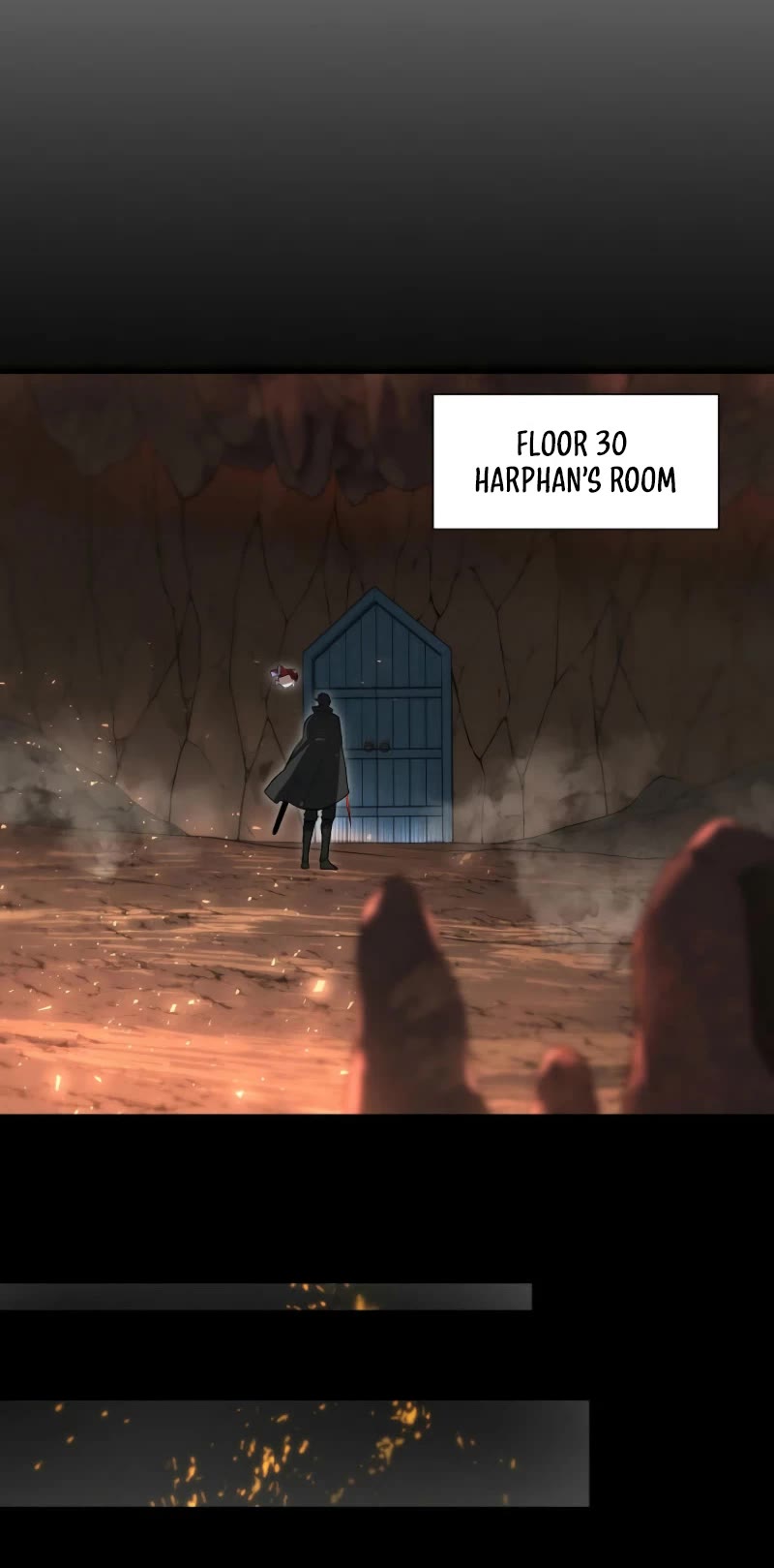 Level Up With Skills Chapter 103 page 35 - Chapter 103