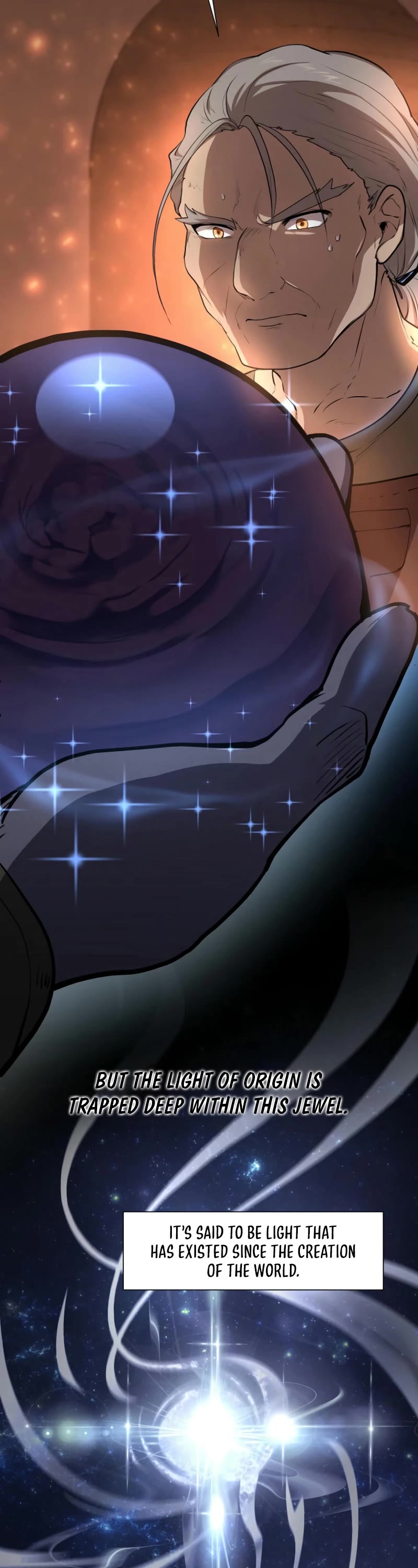 Level Up With Skills Chapter 103 page 38 - Chapter 103