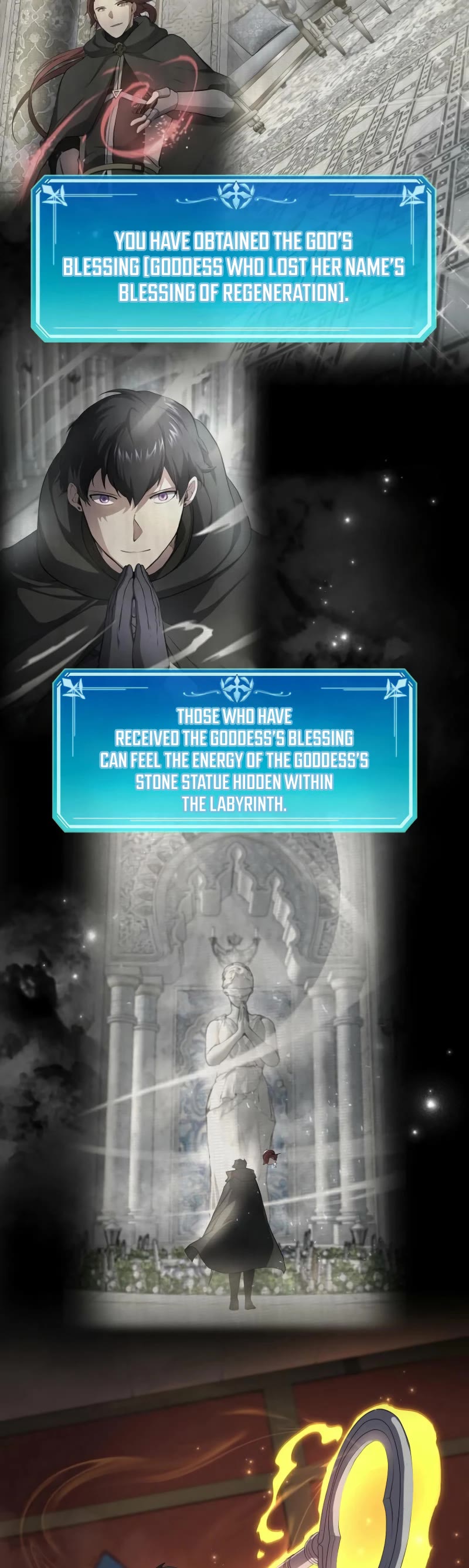 Level Up With Skills Chapter 103 page 48 - Chapter 103