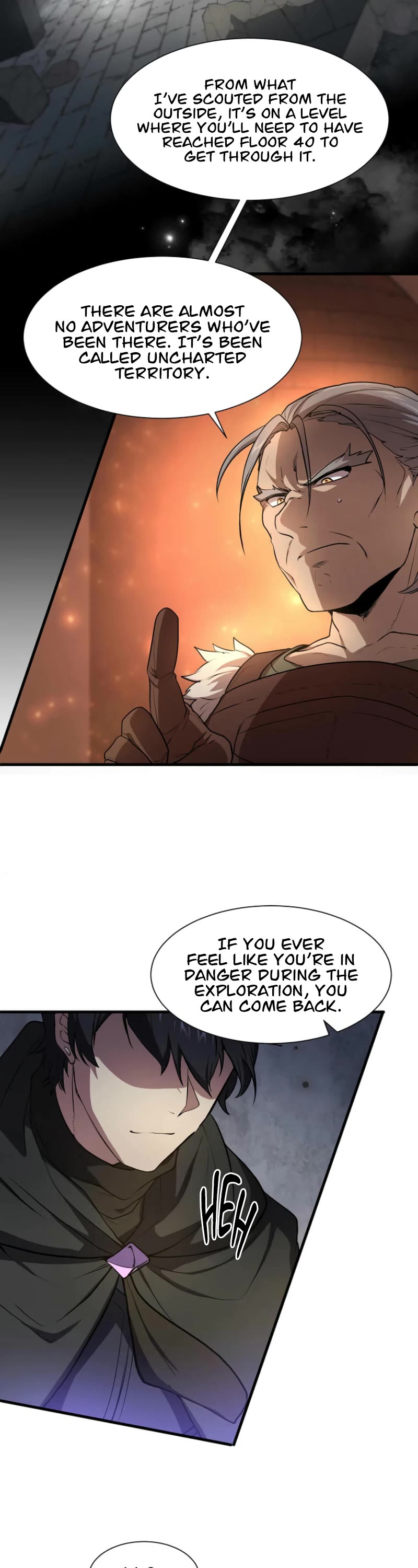 Level Up With Skills Chapter 103 page 51 - Chapter 103