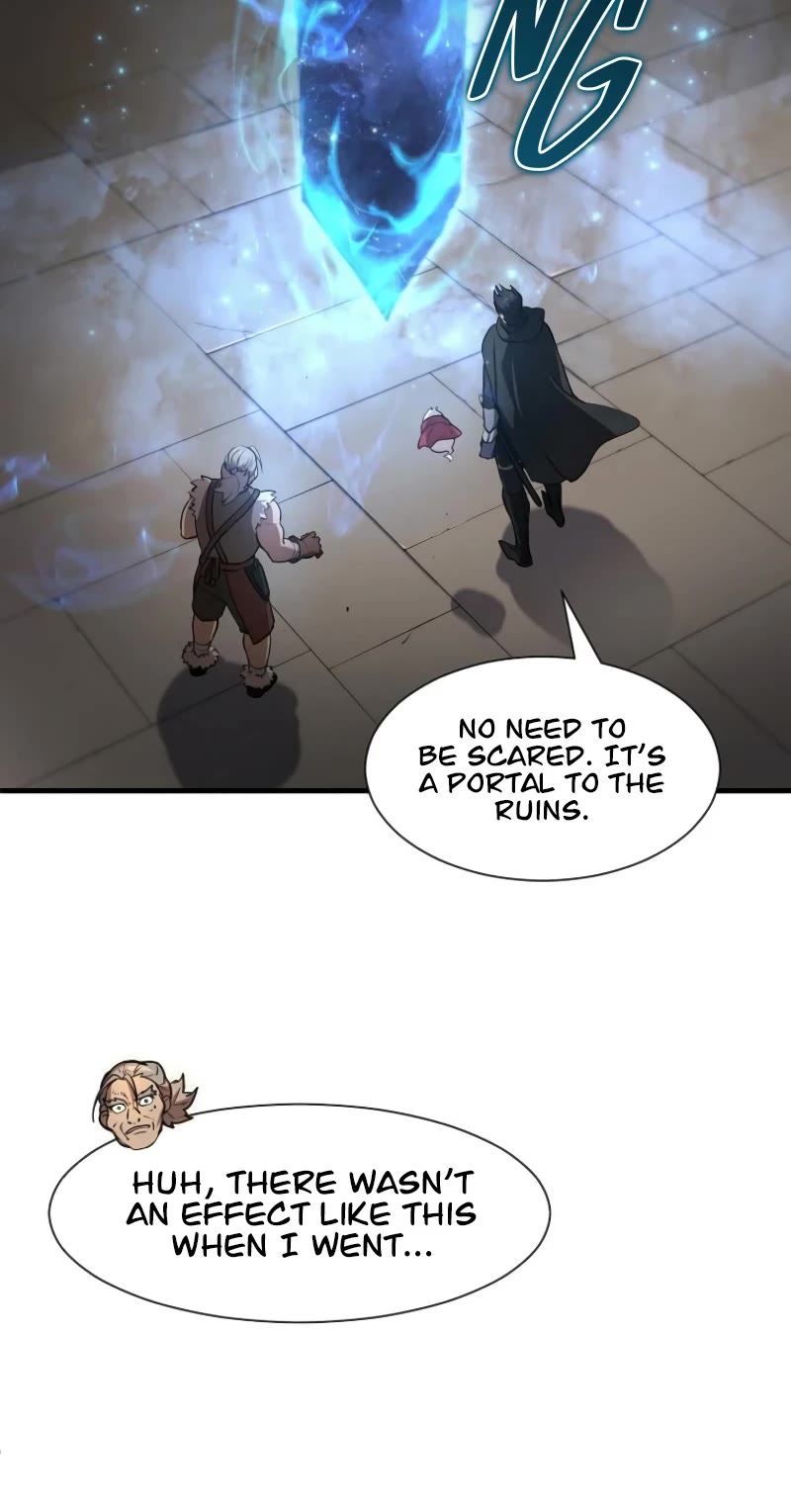 Level Up With Skills Chapter 103 page 54 - Chapter 103