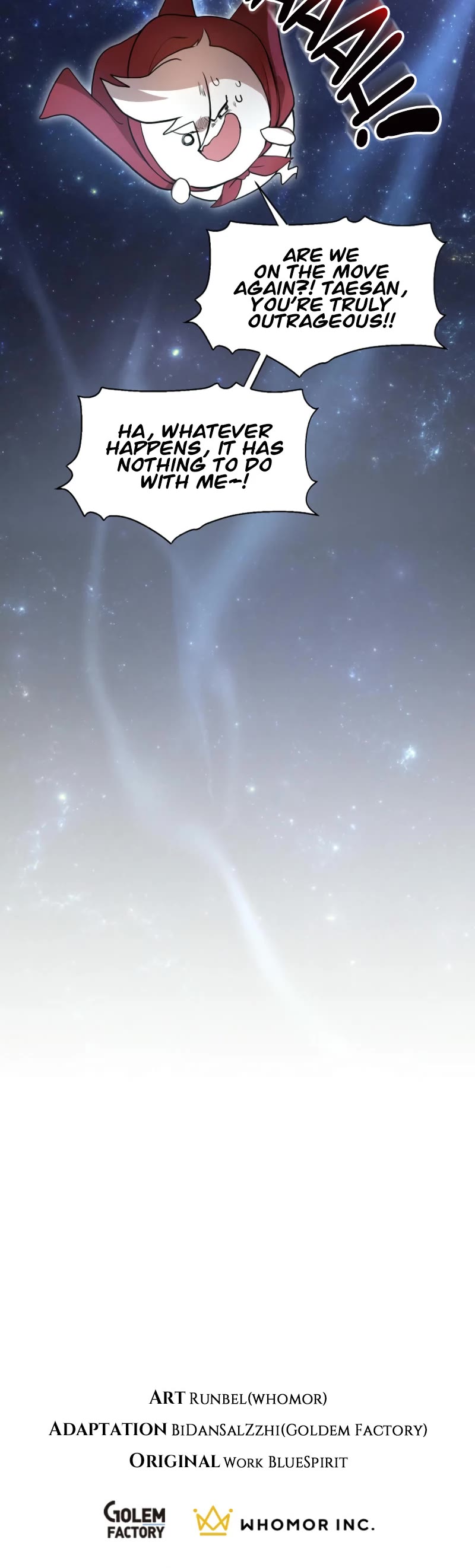 Level Up With Skills Chapter 103 page 56 - Chapter 103
