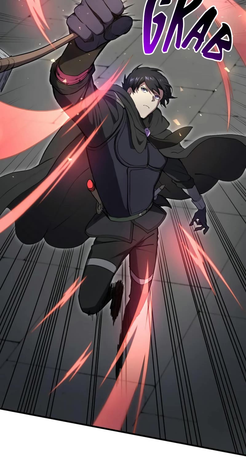 Level Up With Skills Chapter 104 page 14 - Chapter 104