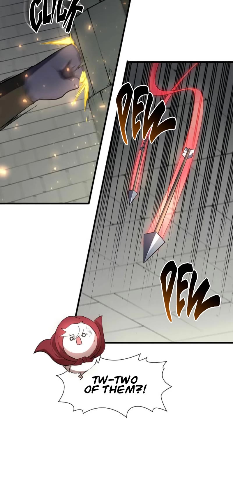 Level Up With Skills Chapter 104 page 20 - Chapter 104